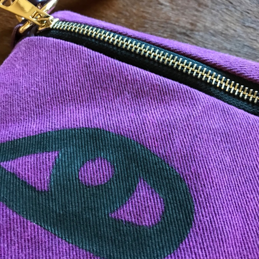 Denim Tote. - image 5